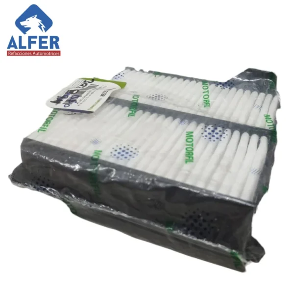 Filtro de aire Motorfil AFH017226R - Imagen 2