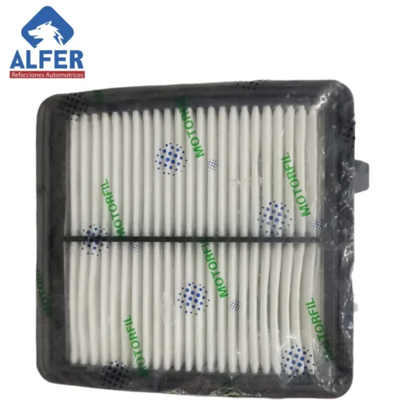 Filtro de aire Motorfil AFH017226R - Imagen 3