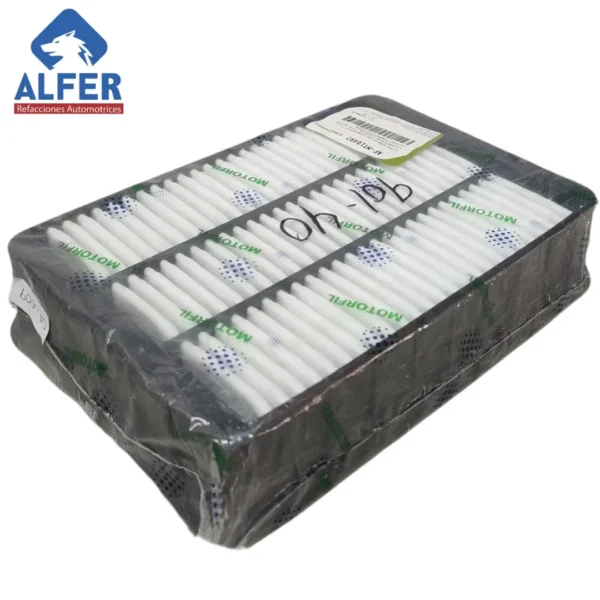 Filtro de aire Motorfil AF-MT10497 = GA-609 - Imagen 3