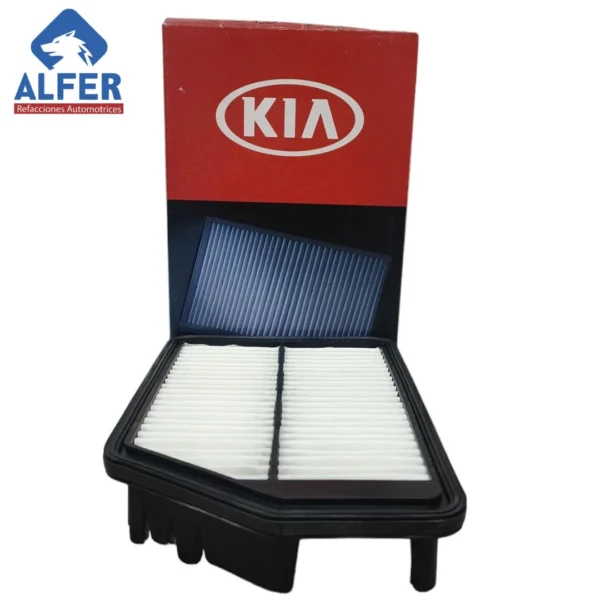 Filtro de aire KIA 3X000