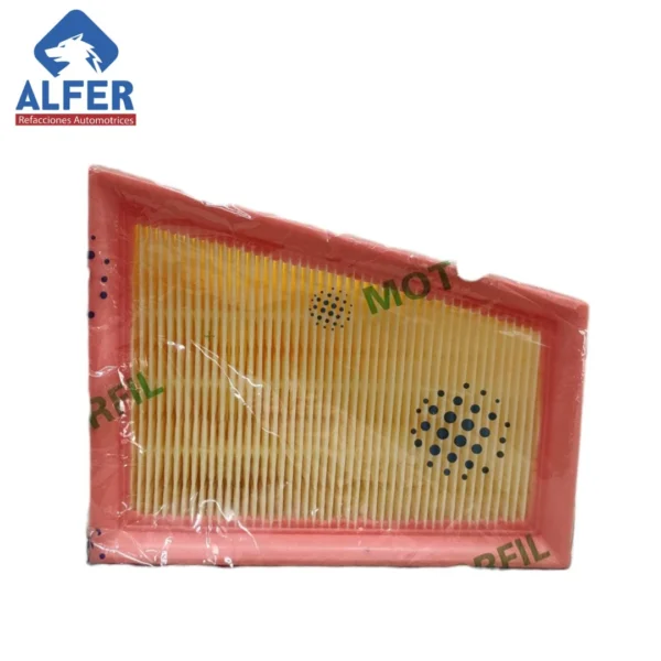 Filtro de aire Motorfil 1654600QAA