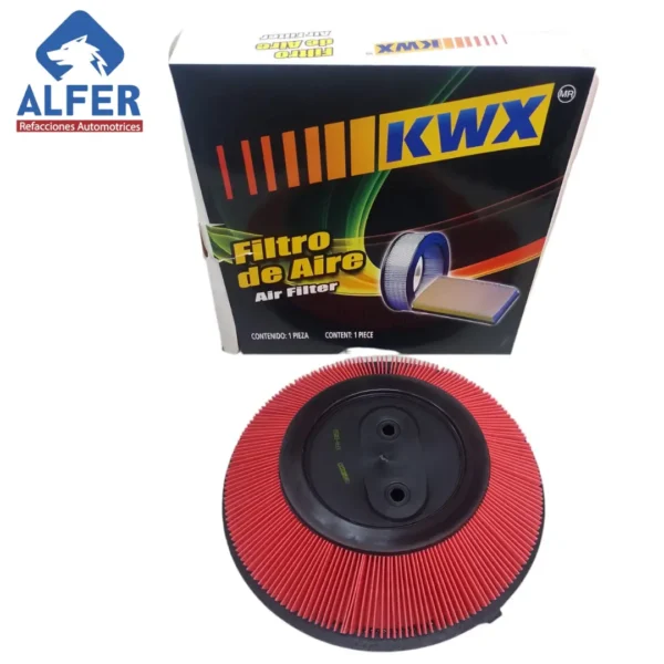 Filtro de aire KWX KFA6850