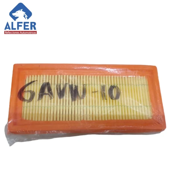 Filtro de aire Nacional = GAVW-10