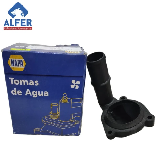 Toma para refrigerante Napa GP274H