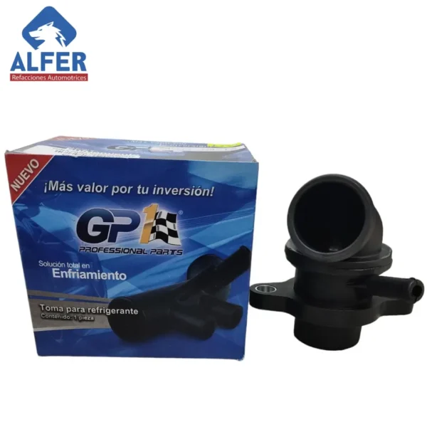 Toma para refrigerante GP1 GPG278