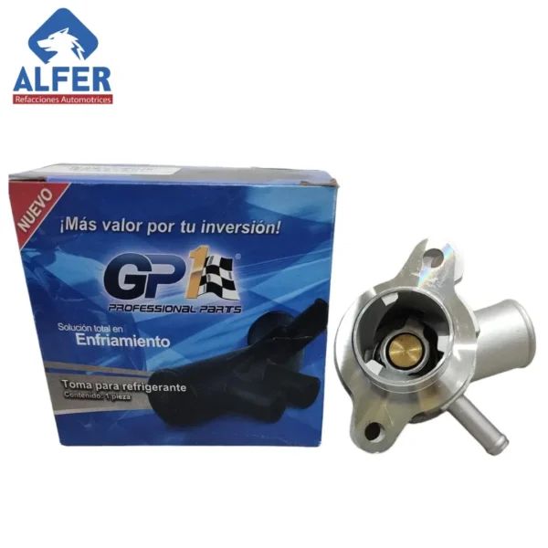 Toma para refrigerante GP1 GPG278AL