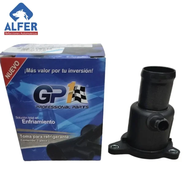 Toma para refrigerante GP1 GPN179