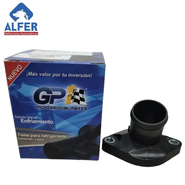 Toma para refrigerante GP1 GPN327