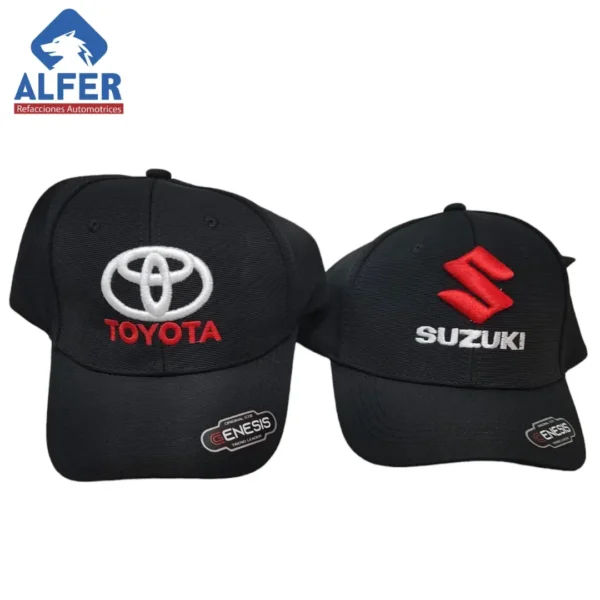 Gorras - Imagen 3