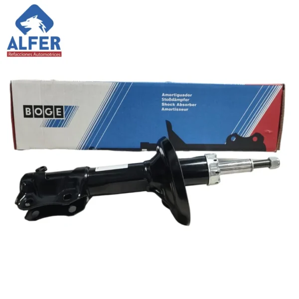 Amortiguador delantero Boge MP900