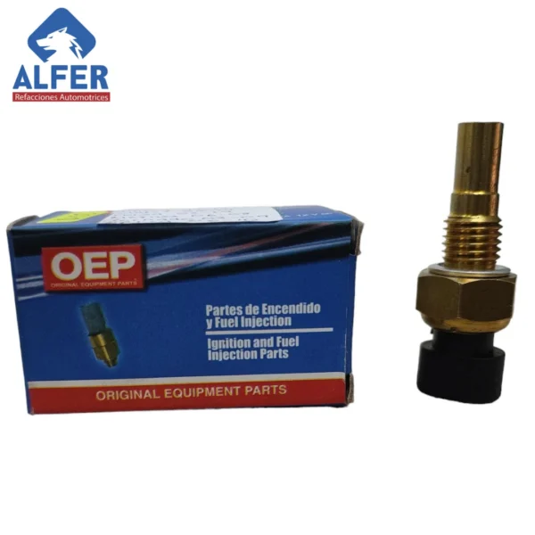 Bulbo sensor de temperatura OEP OP-12145897