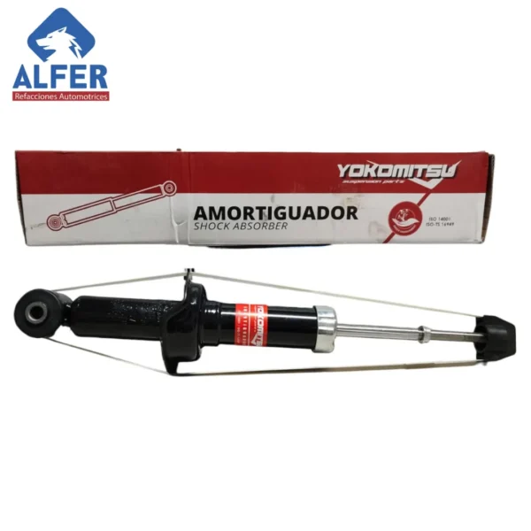 Amortiguador trasero Yokomitsu SANS0550