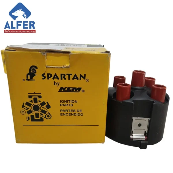 Tapa de distribuidor Spartan TB-57