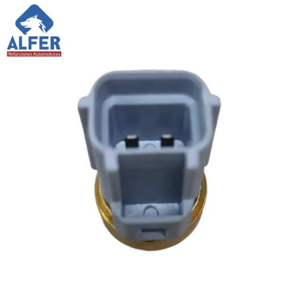 Bulbo sensor de temperatura Bruck XS6E12A648BA - Imagen 3