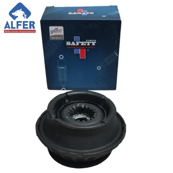 Soporte base de amortiguador Safety 90904864SFT Chevrolet Aveo Matiz